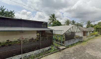 Balai Tanaman Pangan Dan Hortikultura Sumatera Barat