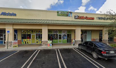 Anthony W. Battillo, DC - Pet Food Store in Homestead Florida