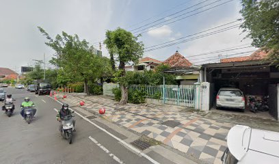 Asuransi Harapan Aman Pratama. PT - Surabaya