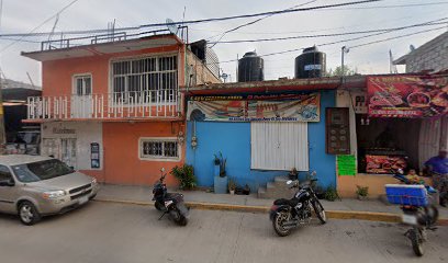 Tienda el Mundo de los Azulejos de Tlapa