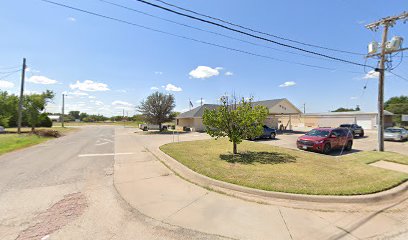 Waggoner National Bank