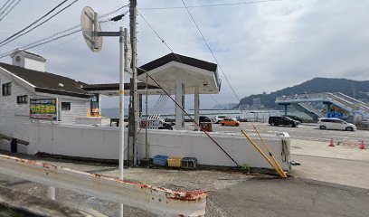 ニコニコレンタカー熱海東海岸町店