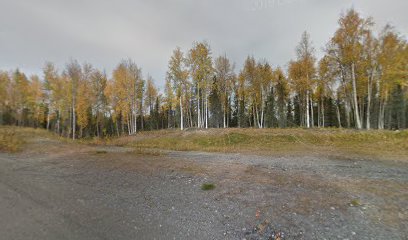 Haessler-Trailhead Parking Improvement