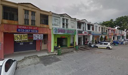 Balai Polis Bandar Puteri