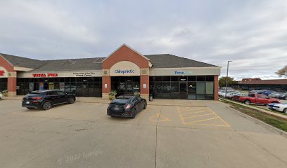 Dunn Chiropractic - Pet Food Store in West Des Moines Iowa