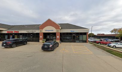 Dr. Thomas Anderson - Pet Food Store in West Des Moines Iowa