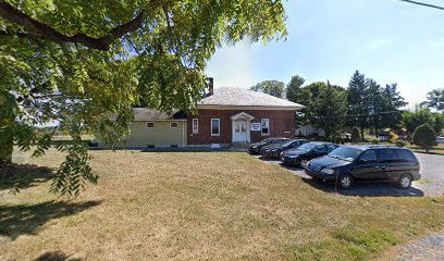 Culbertson Mennonite School