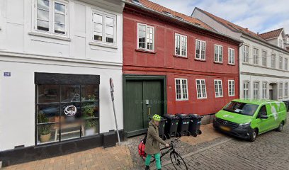 Dreier & Co. Odense A/S