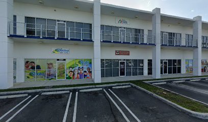 Early Learning Coalition of Miami-Dade/Monroe - South Service Center