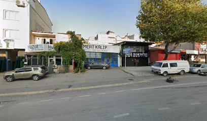 mert kalip sanayi