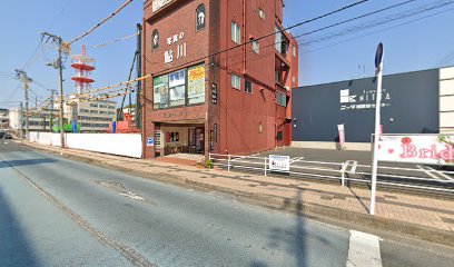 （有）写真の鮎川 本店