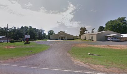 Faith Community Baptist Church