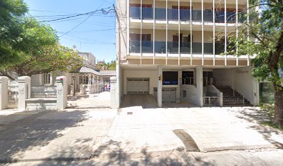 Edificio Corrientes