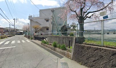 静岡県富士宮市立黒田小学校