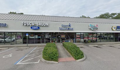 Indian Rocks Family Chiropractic - Pet Food Store in Largo Florida