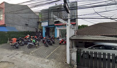 PT Bipi Talenta Indonesia