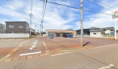 セブン-イレブン 三条南四日町店