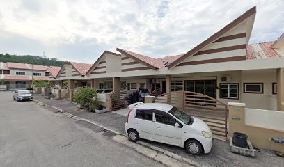 Tasneem Naturel Kuala Kangsar