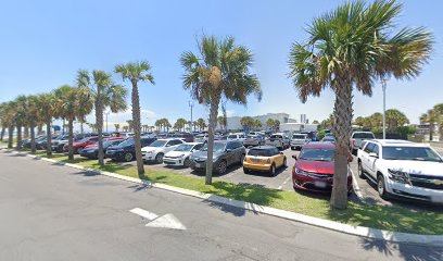 1956 E 1st St Parking