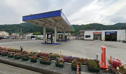 コスモ石油 / (株)塩沢産業 オートライフ塩沢小牧SS