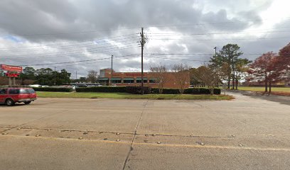 COVID-19 Drive-Thru Testing at Walgreens