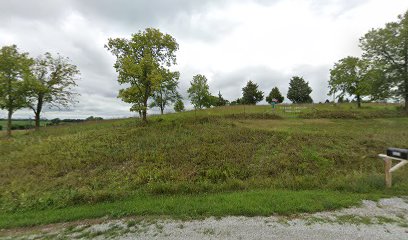 Palmyra Cemetery