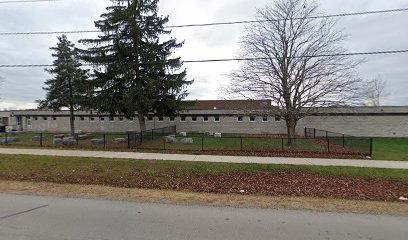 Thompson Creek Elementary School