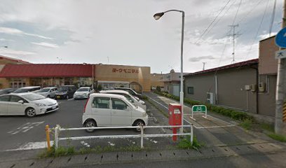 船橋屋製菓 桜ケ丘ショッピングセンター店