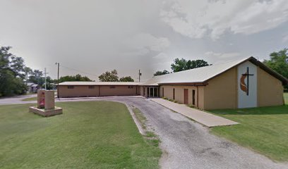 Braman United Methodist Church