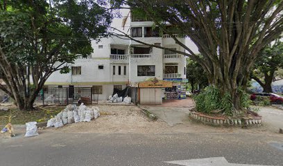 Cafetería restaurante bon appetit