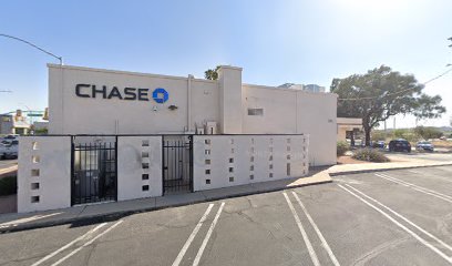 Chase Mortgage