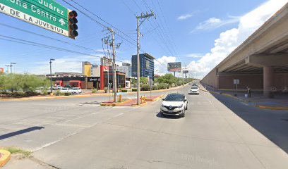 Centro Vida de Chihuahua