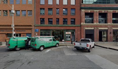 San Francisco Dental Office