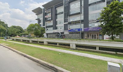 Kereta sewa Bandar Sunway Subang Jaya