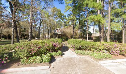 Eagle Springs Gazebo