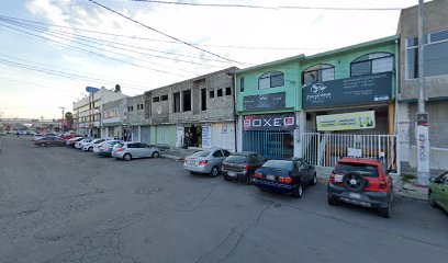 Comunidad Cristiana de Mexico en Toluca