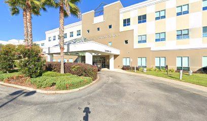 Orlando Health Arnold Palmer Hospital for Children Specialty Practice - Clermont