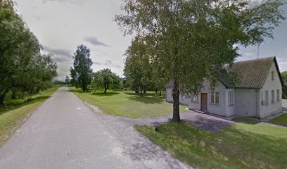 Voniškių kaimo bendruomenės centras
