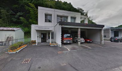 中濃消防組合消防本部 関消防署武儀出張所