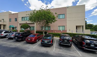 Orlando Health Arnold Palmer Hospital for Children Division of Genetics - Downtown Orlando