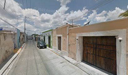 Campeche San Diego Tu Casa
