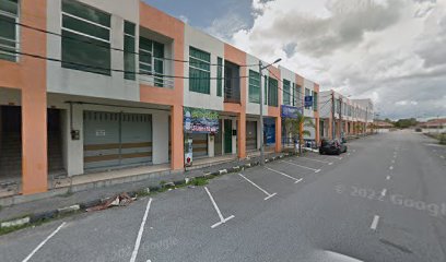 Poliklinik Dr. Azhar & Rakan Rakan Sungkai, Perak