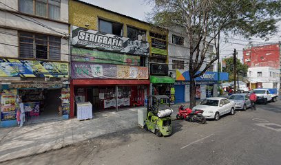 Papelera Sn Rafael De Leon