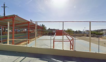 Cancha de Futbol / Basketball