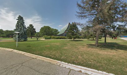 The Polish-American Liturgical Center