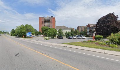 Club Taekwondo De L'outaouais