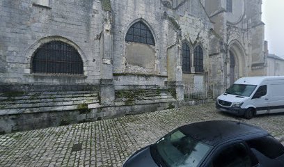 Séminaire Orléans