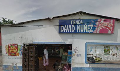 Tienda David Nunez