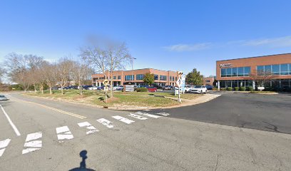 LAKE NORMAN MEDICAL & PROFESSIONAL PLAZA