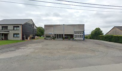 Garage GERARD André S N C